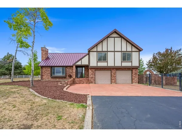 $795,000 | 20287 Northmoor Drive, Johnstown, CO 80534