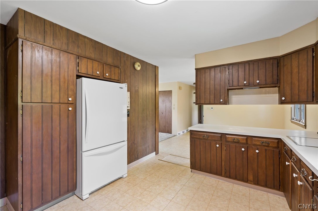 4375 Davis Corners Road Smithfield, NY 13408 - Photo 6 of 34 Kitchen