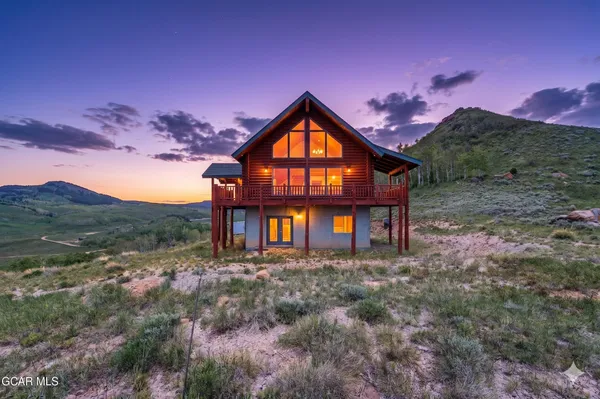 $699,000 | 509 Gcr 281, Kremmling, CO 80459