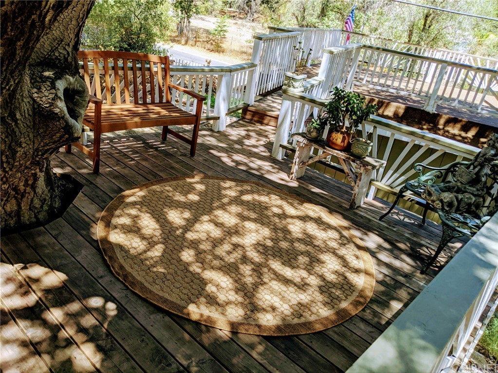 29043 Paradise Road Val Verde, CA 91384 - Photo 21 of 23 a view of outdoor seating