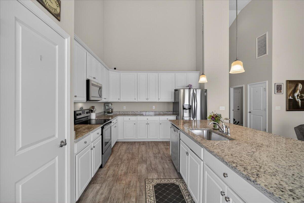 123 Oyama Road Summerville, SC 29486 - Photo 20 of 39 Kitchen