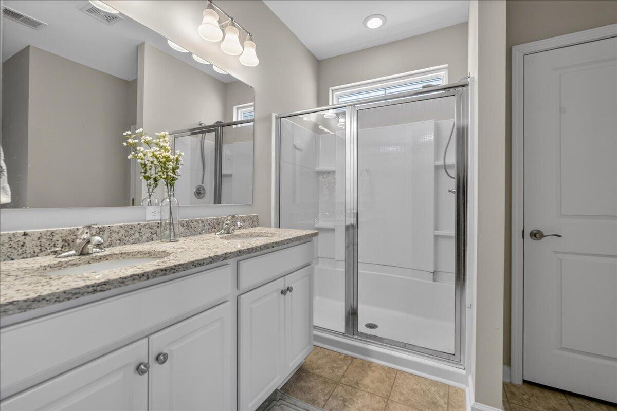 123 Oyama Road Summerville, SC 29486 - Photo 24 of 39 Primary Bathroom