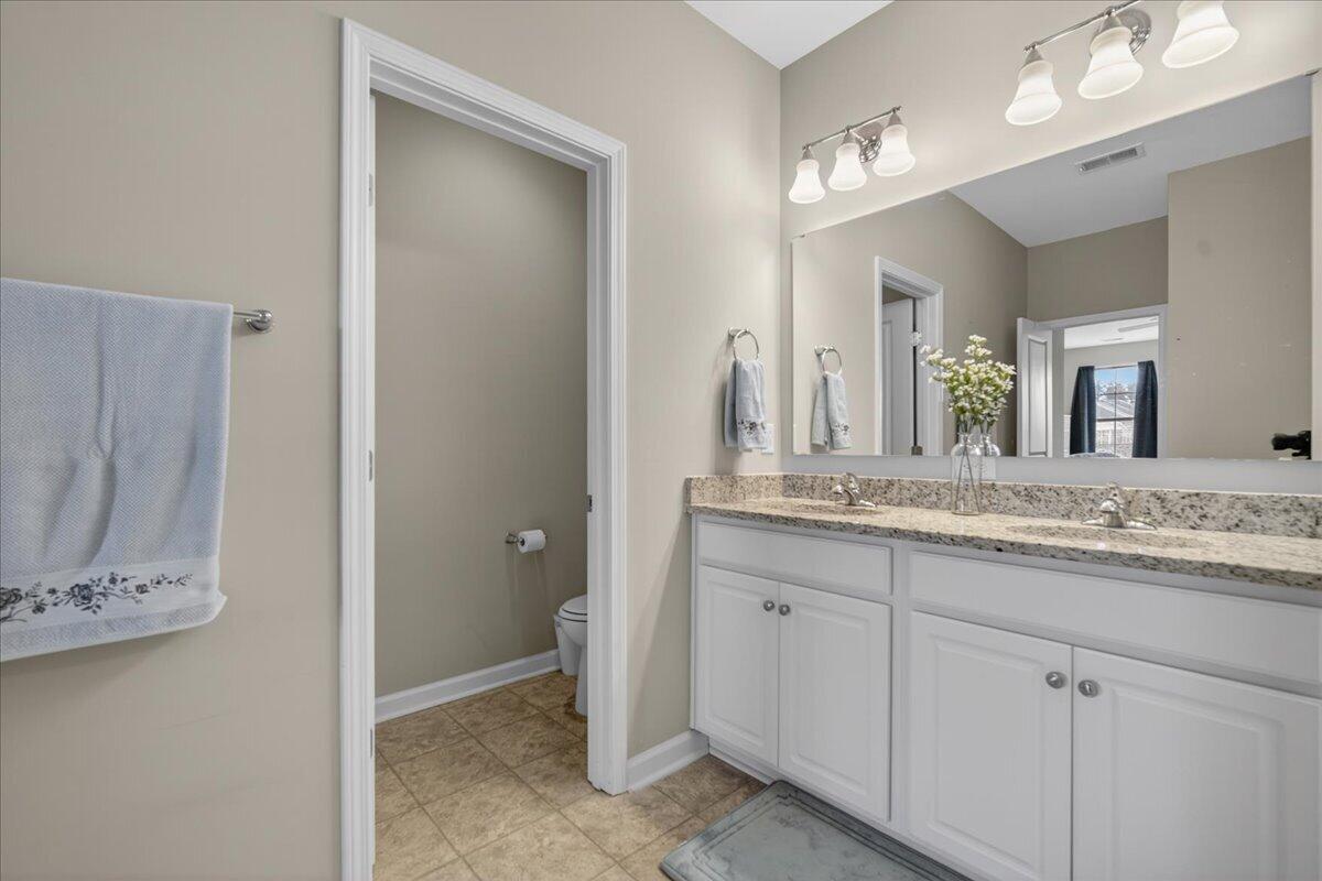 123 Oyama Road Summerville, SC 29486 - Photo 26 of 39 Primary Bathroom