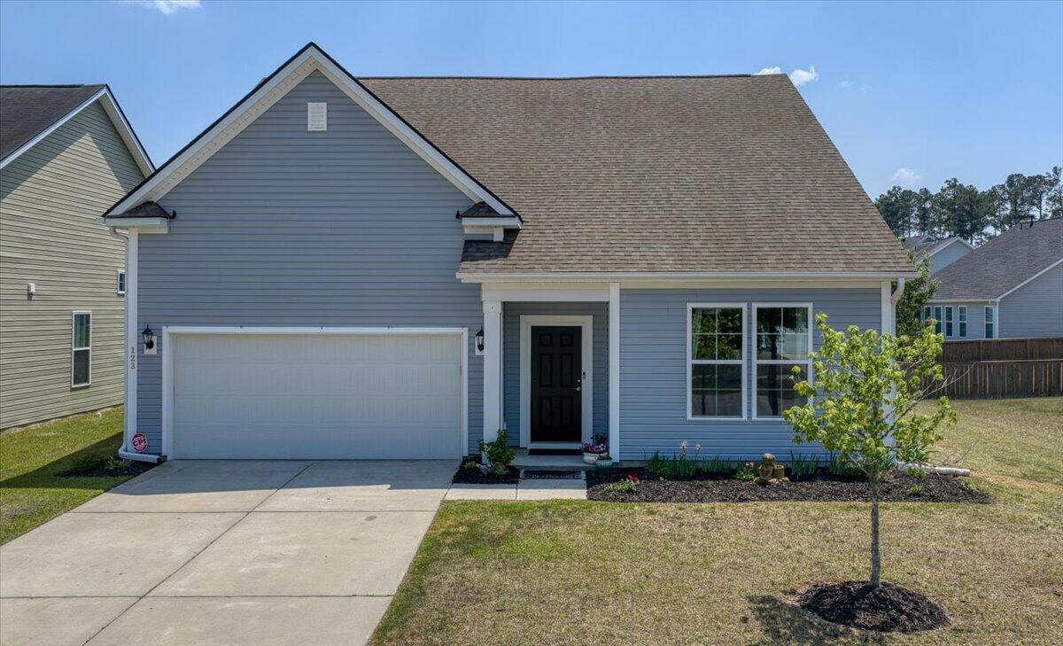 123 Oyama Road Summerville, SC 29486 - Photo 3 of 39 123 Oyama Rd
