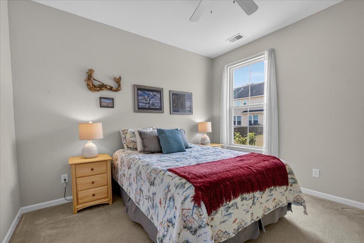 123 Oyama Road Summerville, SC 29486 - Photo 31 of 39 Bedroom # 2
