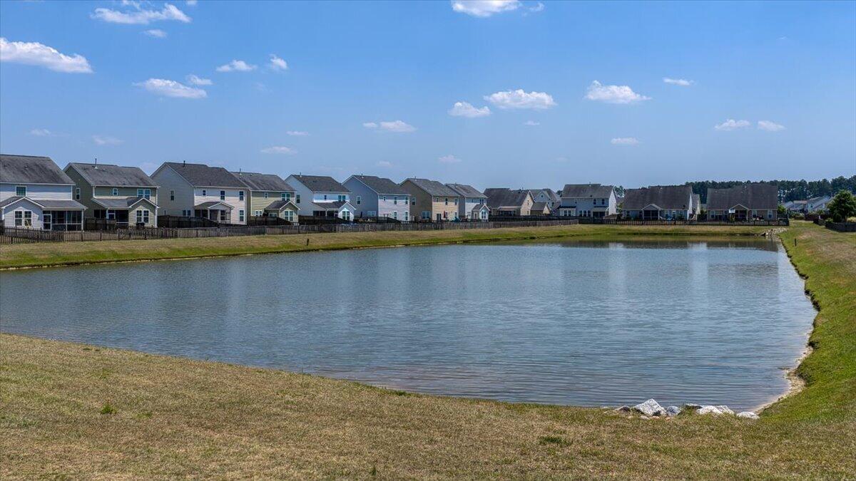 123 Oyama Road Summerville, SC 29486 - Photo 39 of 39 Pond & Nature Views