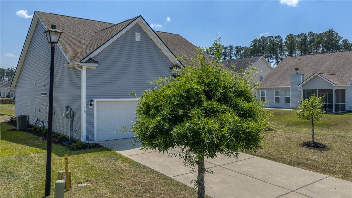 123 Oyama Road Summerville, SC 29486 - Photo 5 of 39 123 Oyama Rd