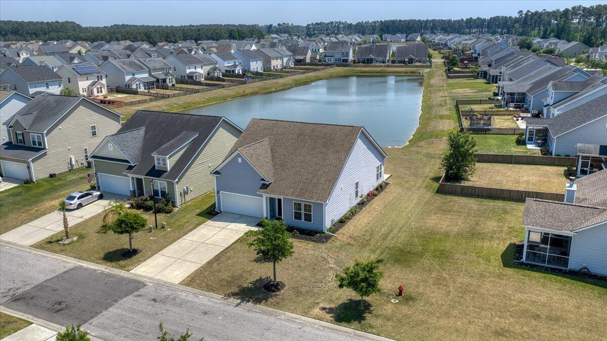 123 Oyama Road Summerville, SC 29486 - Photo 8 of 39 123 Oyama Rd