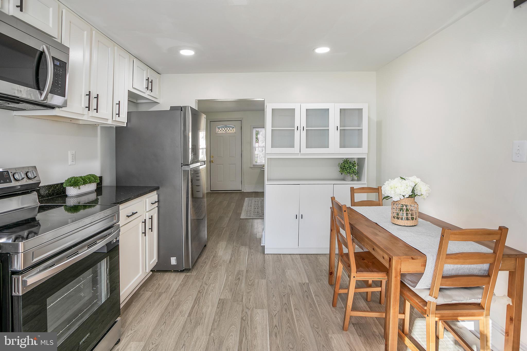 9210 Dangerfield Road Clinton, MD 20735 - Photo 12 of 28