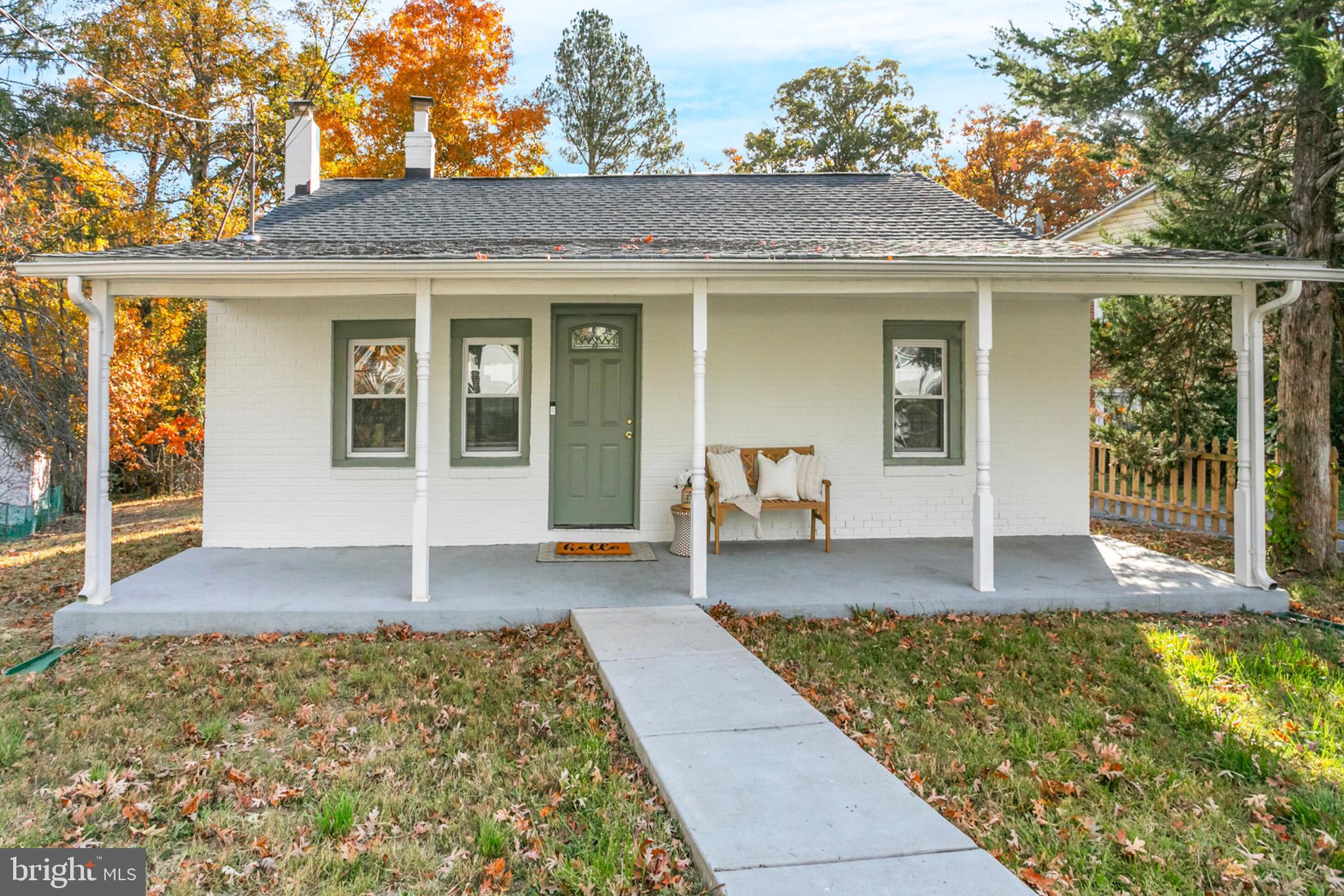 9210 Dangerfield Road Clinton, MD 20735 - Photo 2 of 28