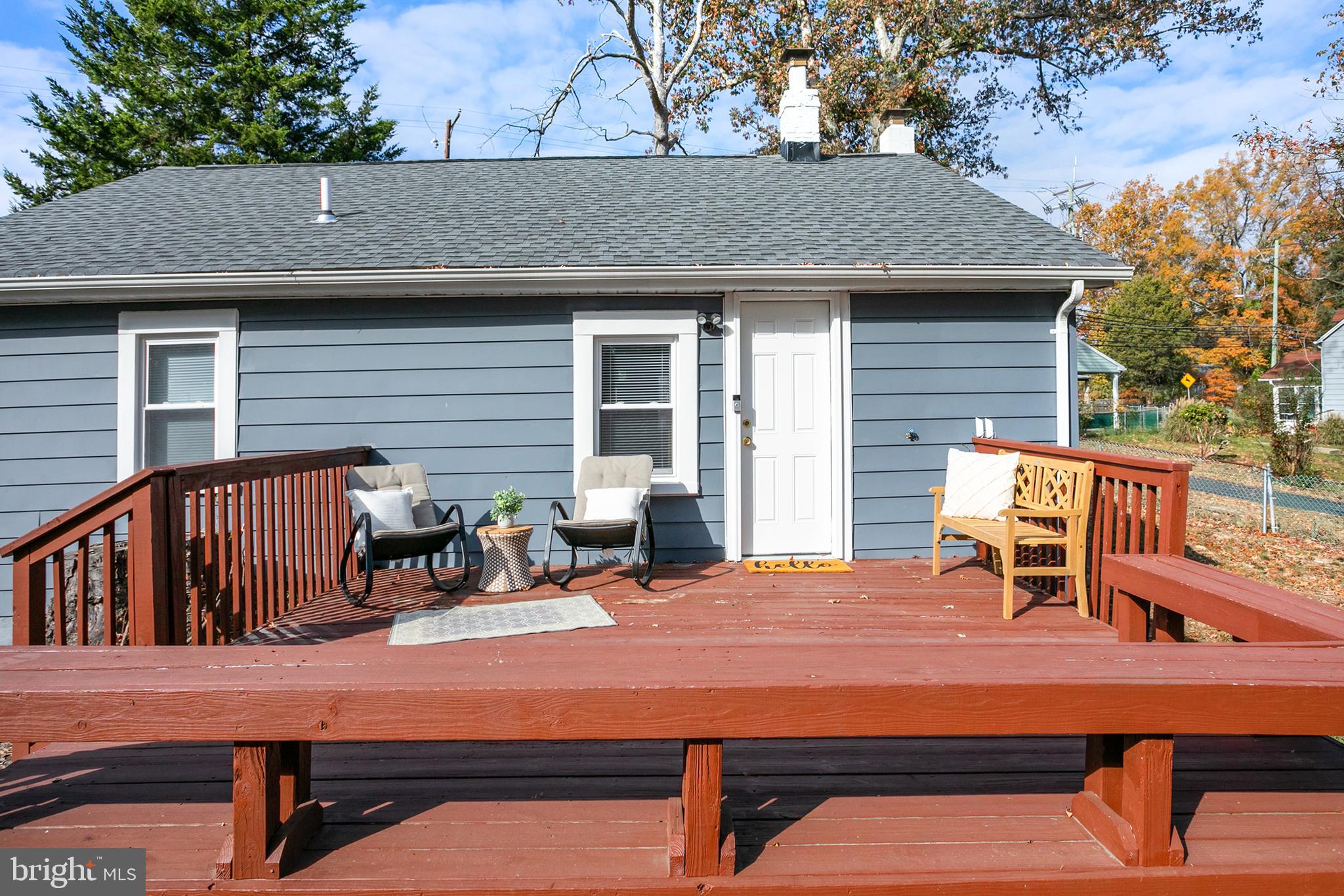 9210 Dangerfield Road Clinton, MD 20735 - Photo 24 of 28