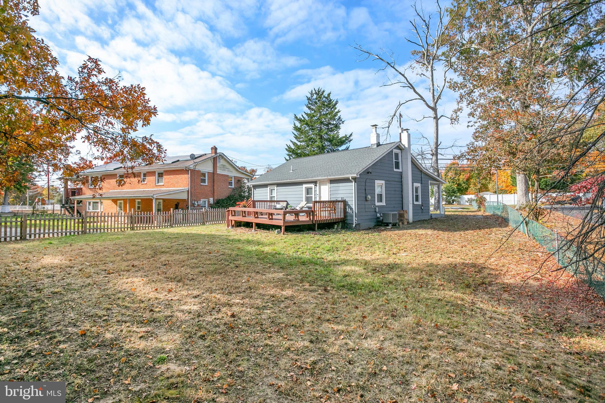 9210 Dangerfield Road Clinton, MD 20735 - Photo 25 of 28