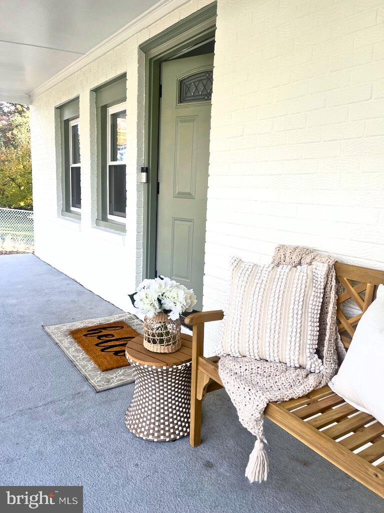 9210 Dangerfield Road Clinton, MD 20735 - Photo 5 of 28