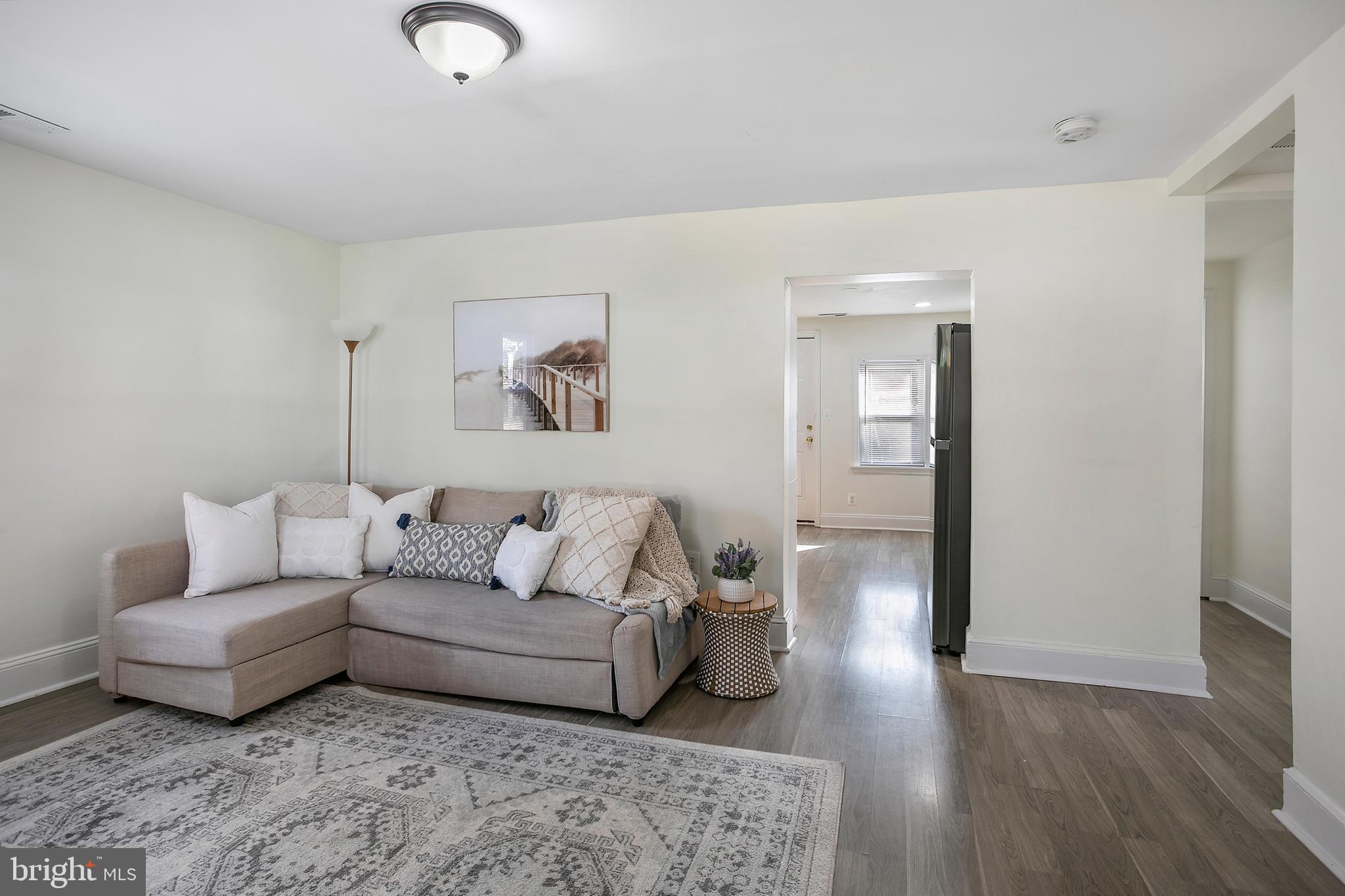 9210 Dangerfield Road Clinton, MD 20735 - Photo 7 of 28