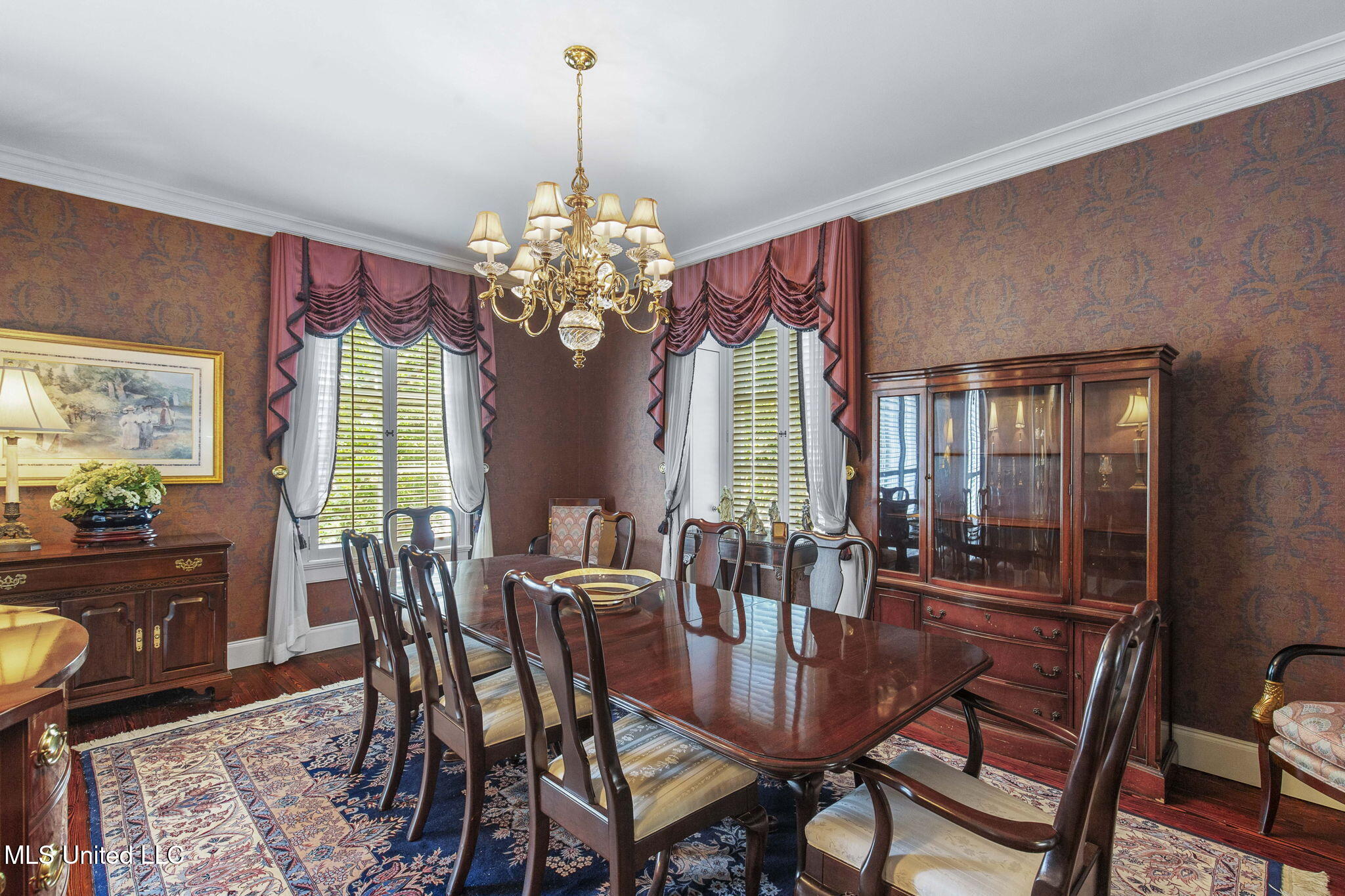 1200 Meadowbrook Road, Unit 11 Jackson, MS 39206 - Photo 41 of 75 35-web-or-mls-Barrington-Unit 11-35