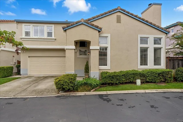 $579,000 | 705 Otter Court, Fairfield, CA 94533