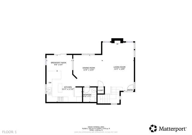 $579,000 | 705 Otter Court, Fairfield, CA 94533
