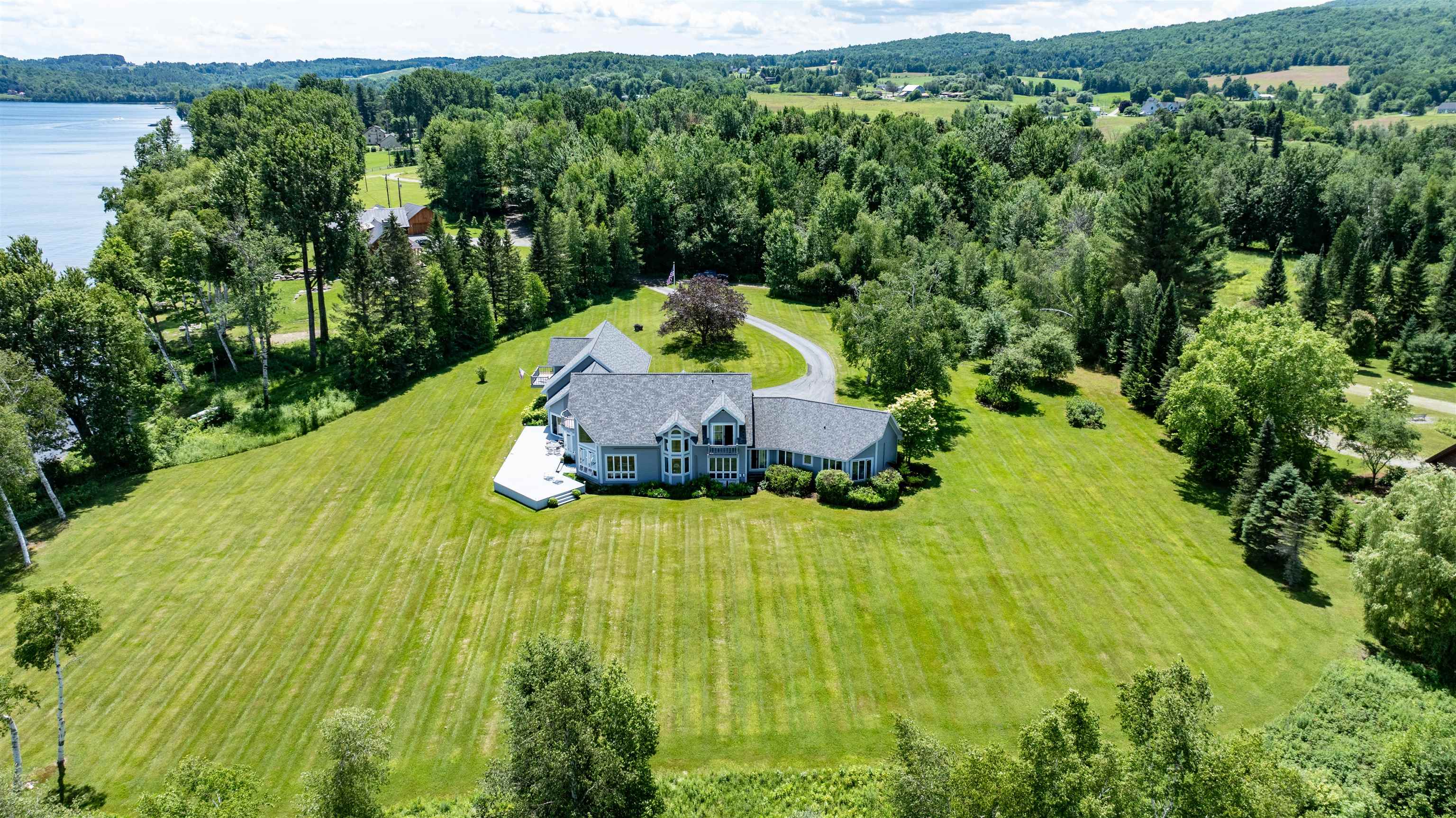424 Miller Way Road Newport Town, VT 05855 - Photo 6 of 50