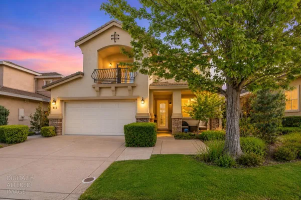 $849,900 | 612 Plum Creek Court, Folsom, CA 95630