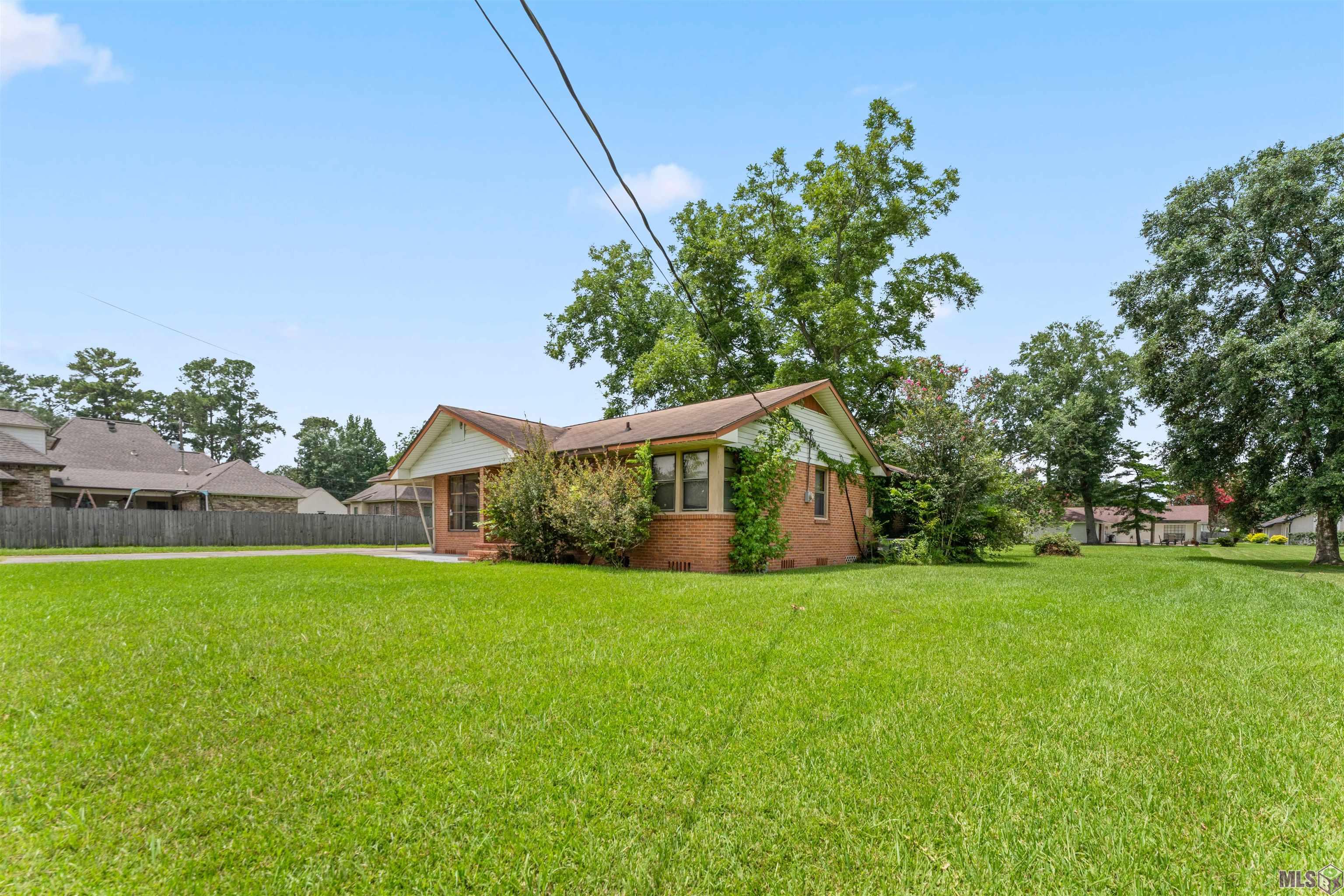 8845 Hill Drive Baton Rouge, LA 70809 - Photo 2 of 9