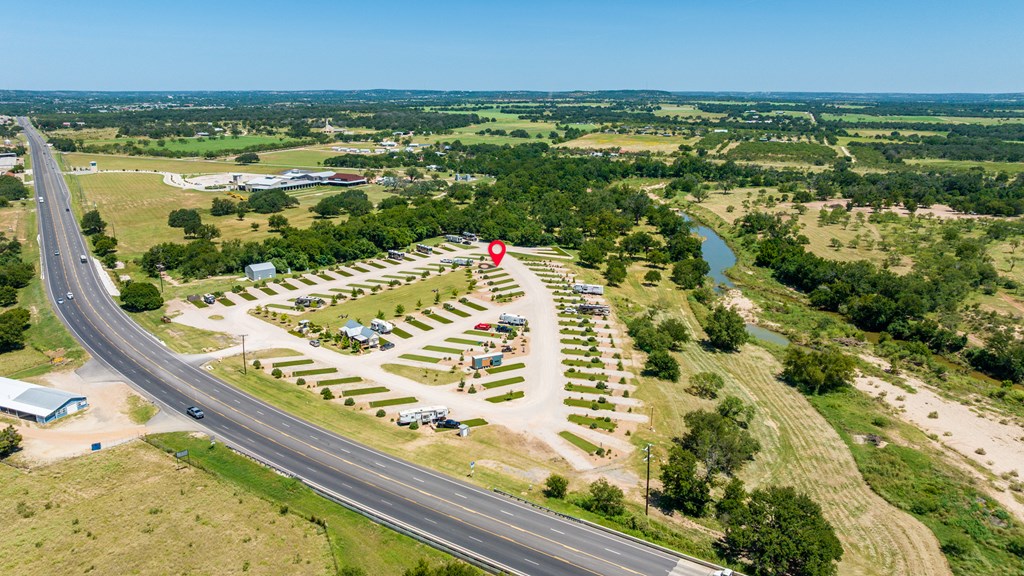 4584 Highway 290, Unit 304R Fredericksburg, TX 78624 - Photo 4 of 10 a view of a city