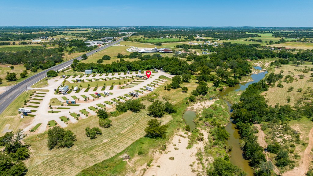4584 Highway 290, Unit 304R Fredericksburg, TX 78624 - Photo 5 of 10 a view of city and ocean