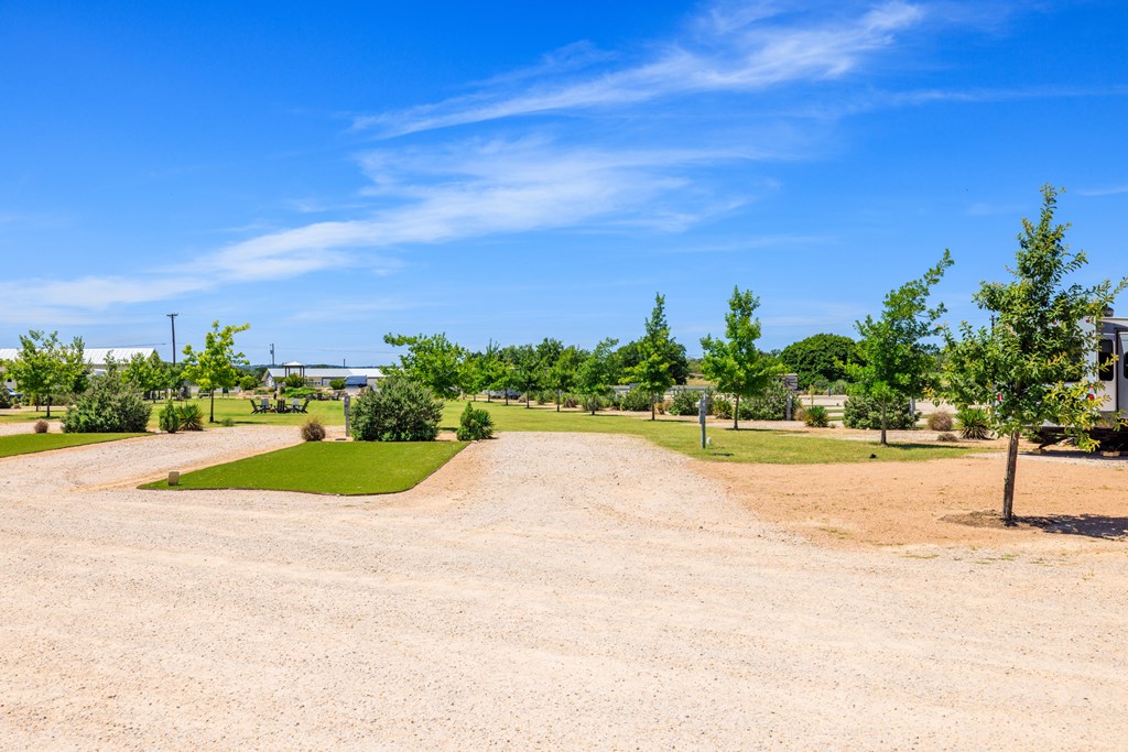 4584 Highway 290, Unit 304R Fredericksburg, TX 78624 - Photo 8 of 10 a view of a street with an ocean view