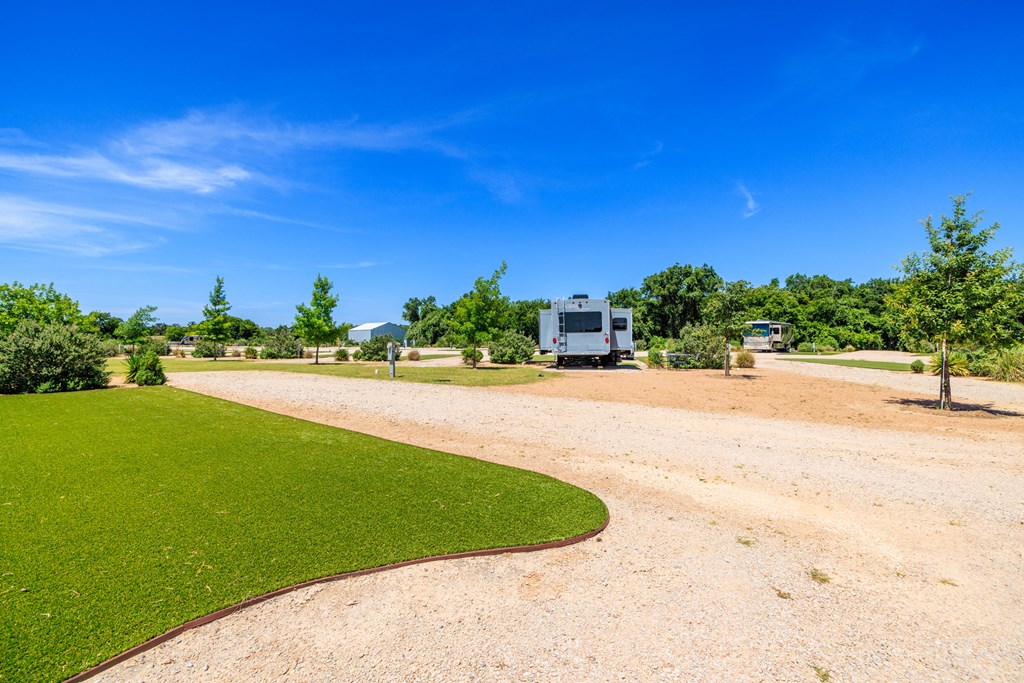 4584 Highway 290, Unit 304R Fredericksburg, TX 78624 - Photo 10 of 10 a view of outdoor space yard and a lake view