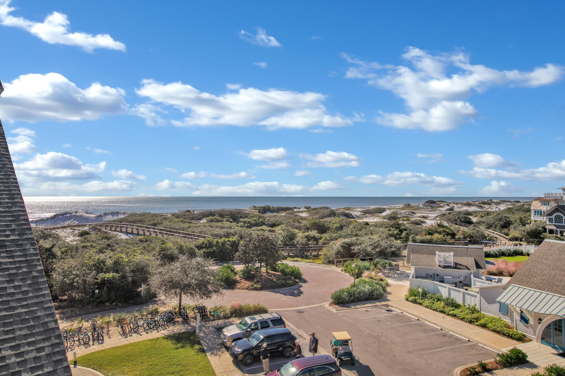 99 Compass Point Way South, Unit 404 Inlet Beach, FL 32461 - Photo 4 of 19 a view of a city