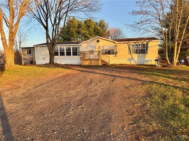 $155,000 | 1572 County Rte 6, Volney, NY 13069