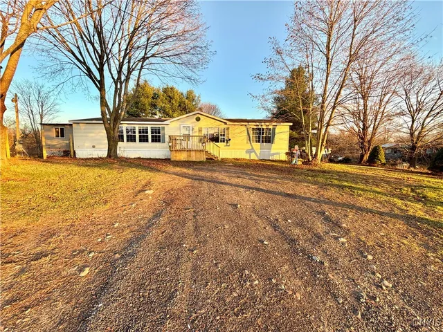 $155,000 | 1572 County Rte 6, Volney, NY 13069