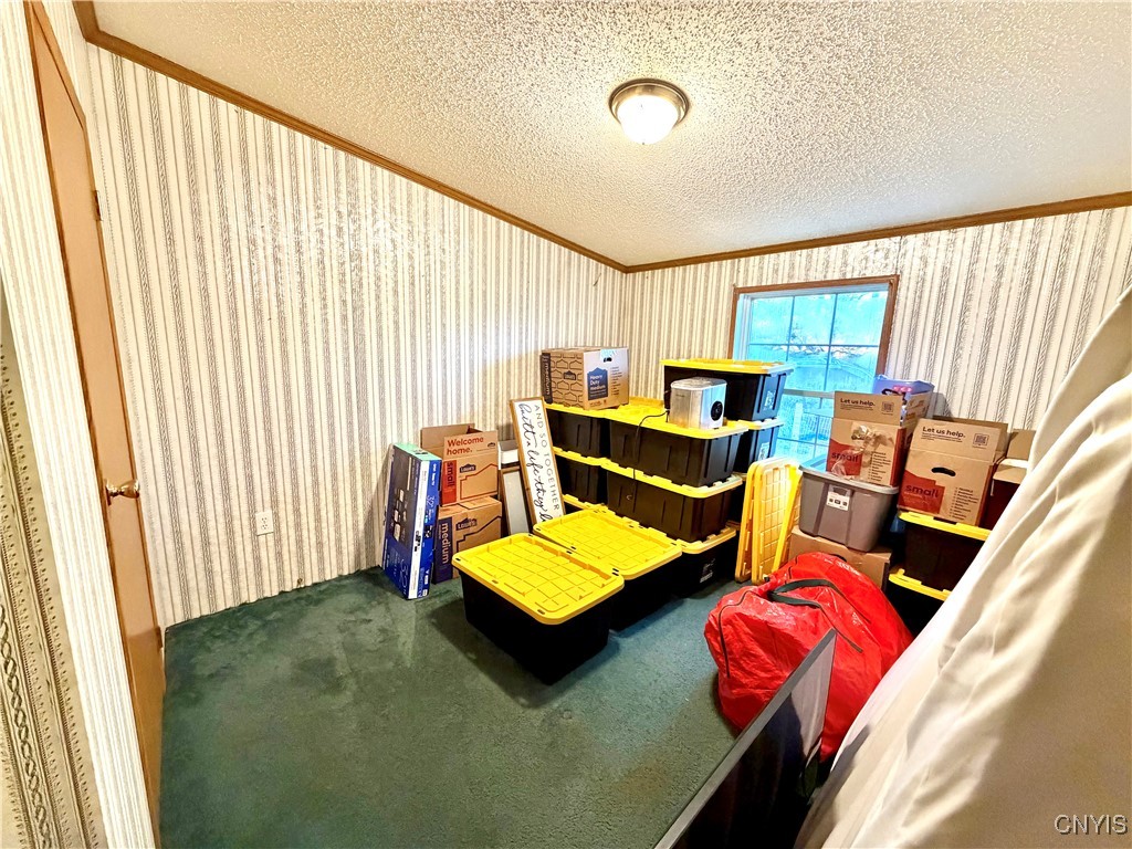 1572 County Rte 6 Volney, NY 13069 - Photo 10 of 10 Third Bedroom