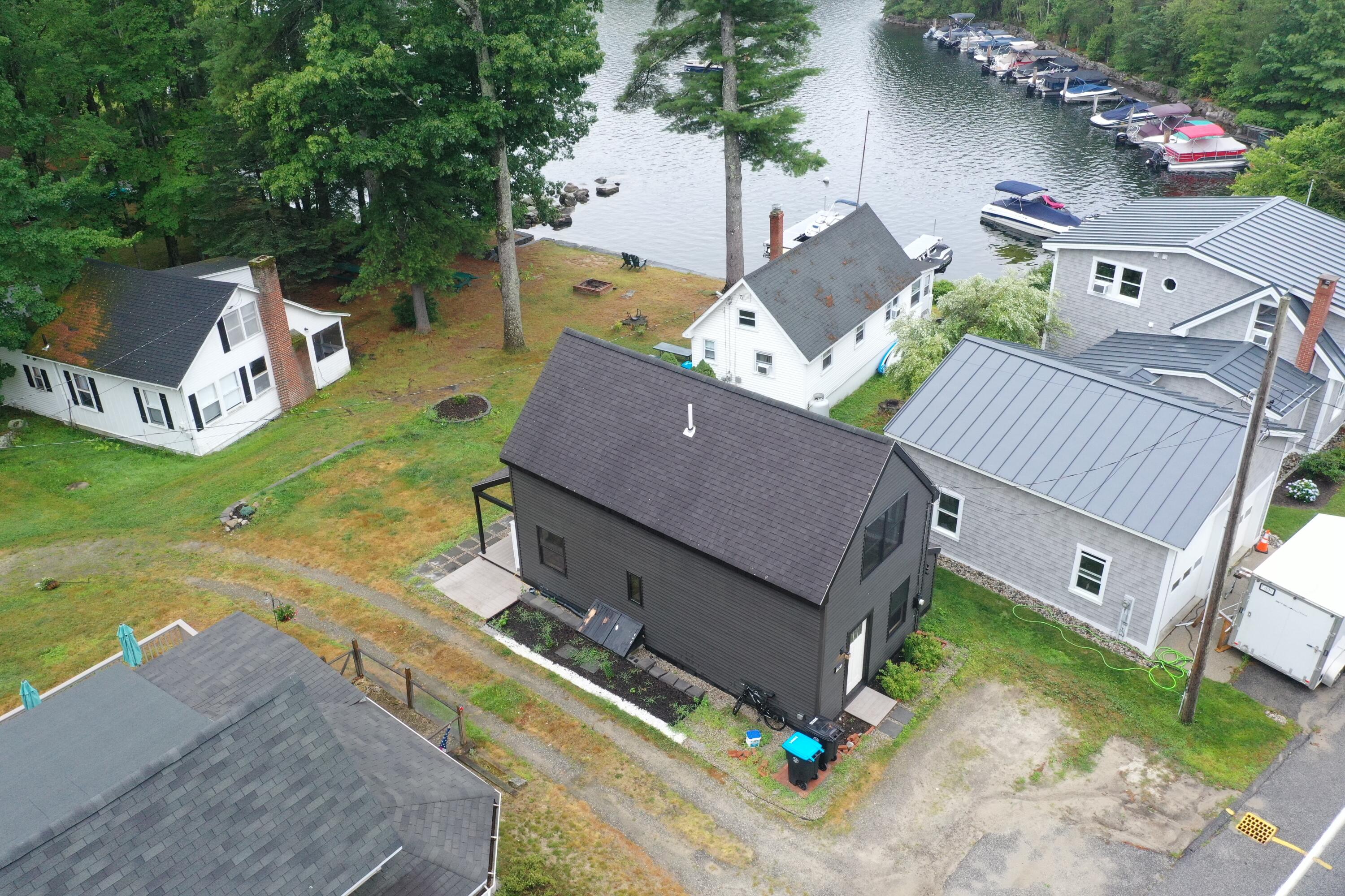 14 Family Circle, Unit 2 Windham, ME 04062 - Photo 2 of 24 DJI_0532