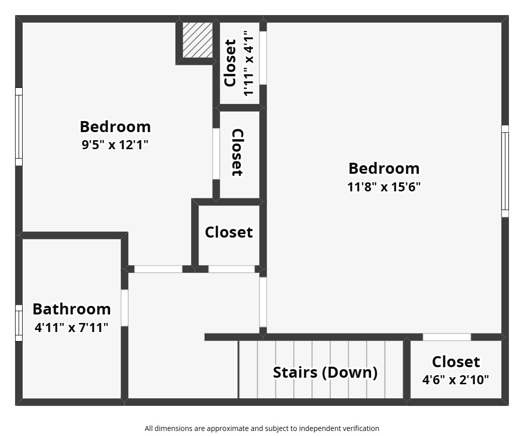 6207 Adalee Avenue Austin, TX 78723 - Photo 37 of 39