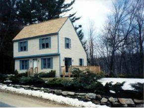 55 Pond Road Surry, NH 03431 - Photo 1 of 3