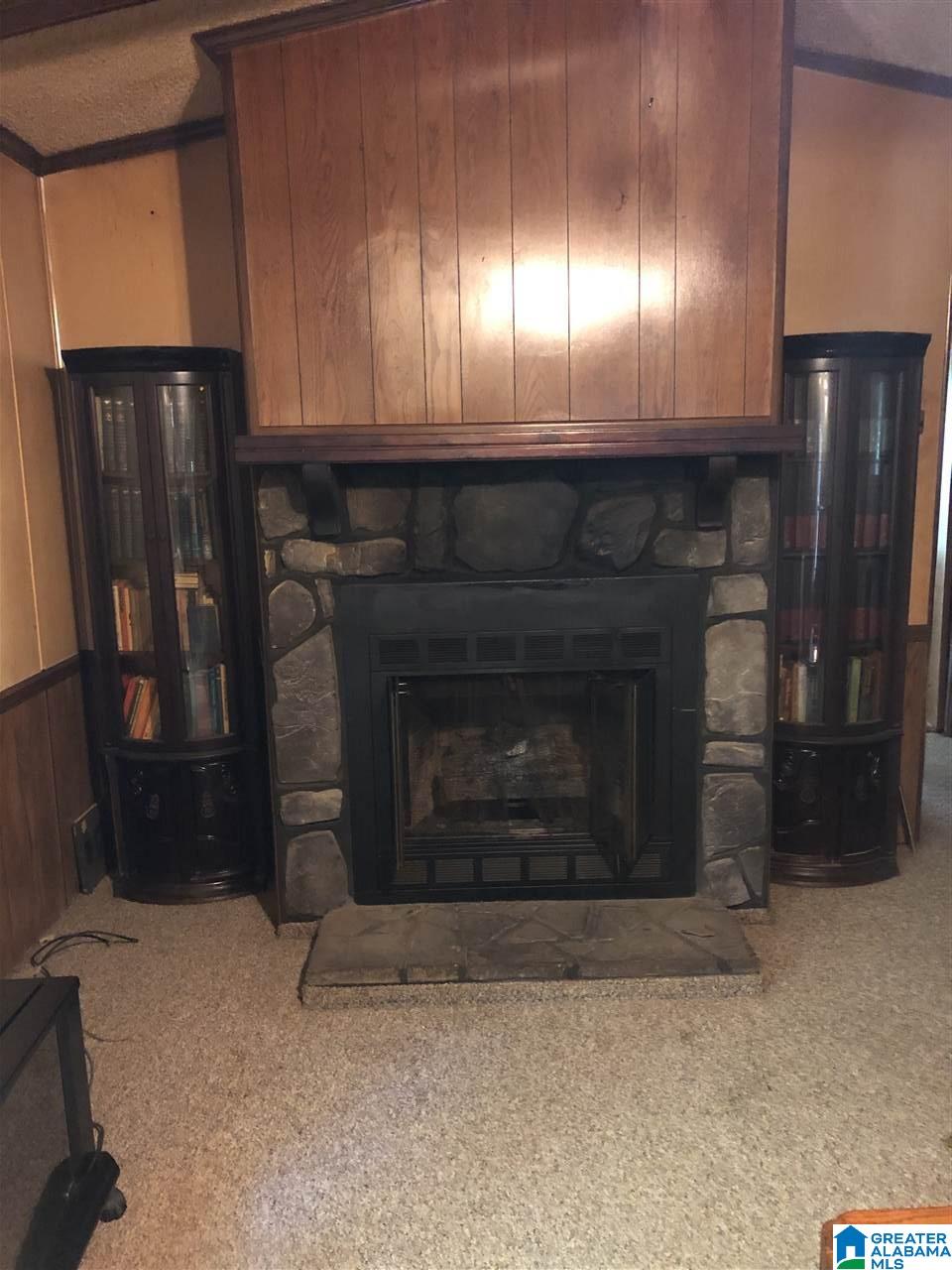 111 County Road 111 Montevallo, AL 35115 - Photo 31 of 46