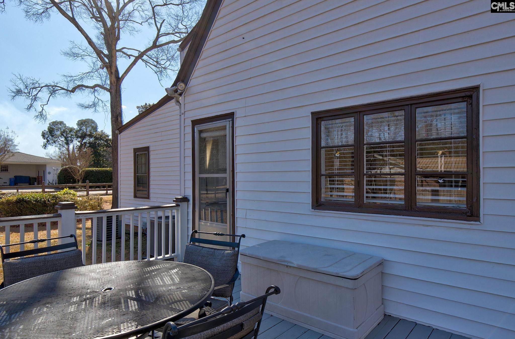 1408 Mill Street Camden, SC 29020 - Photo 48 of 54