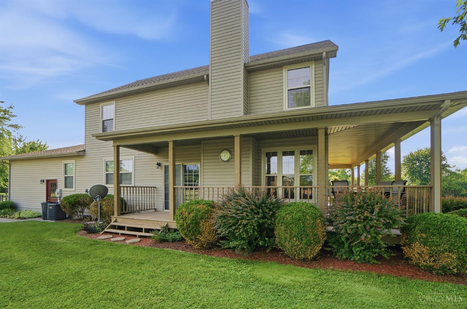 7190 Starkey-Clevenger Road Blanchester, OH 45107 - Photo 75 of 99