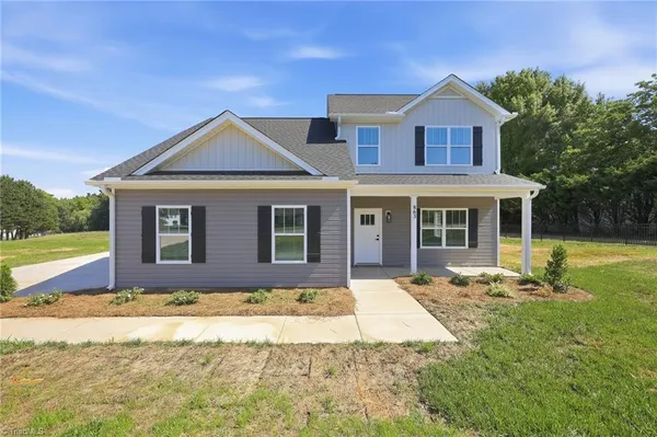 $399,900 | 863 Sedge Garden Road, Kernersville, NC 27284
