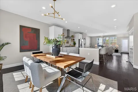 $599,000 | 1087 East Linden Avenue, St. Louis, MO 63117