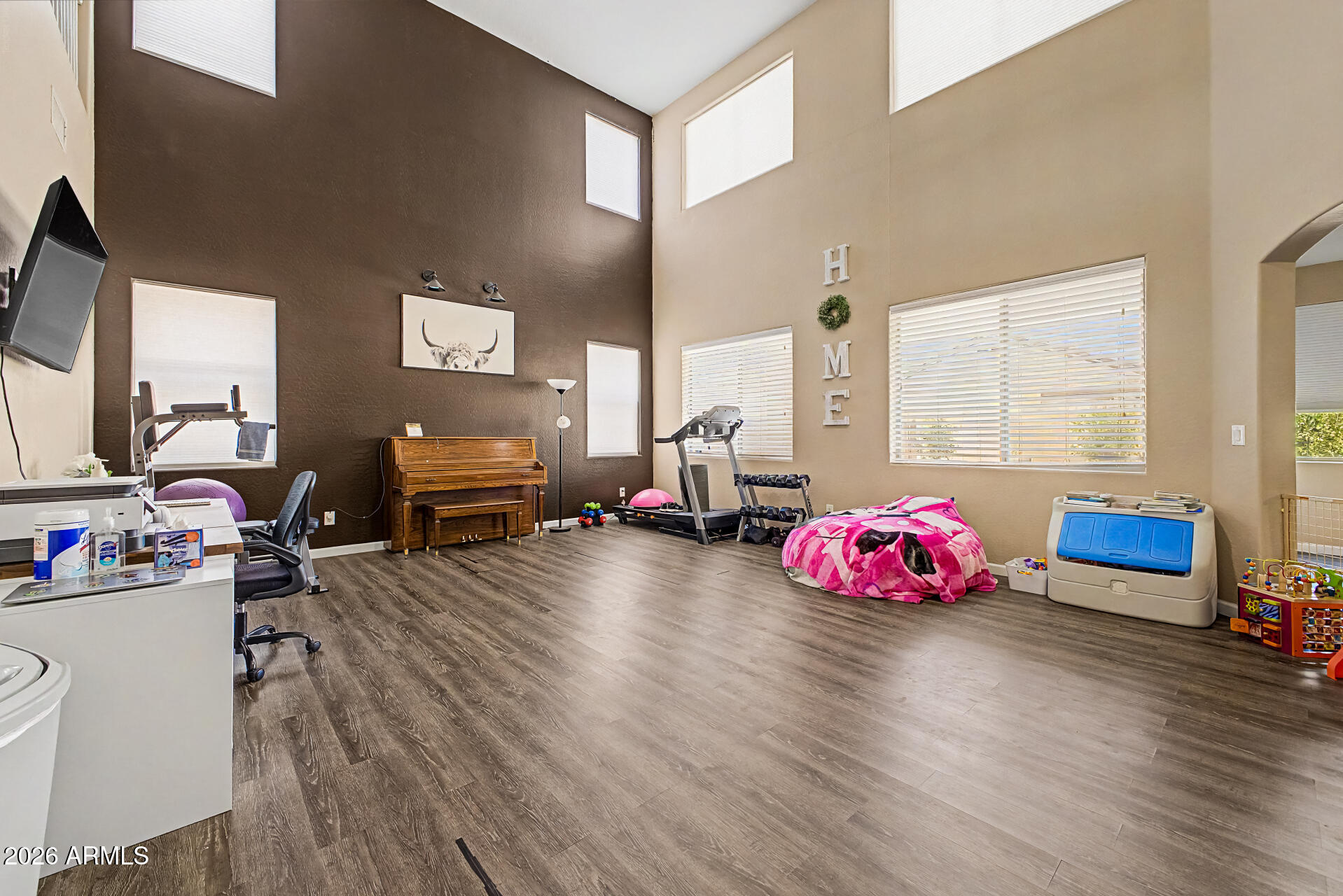 28929 North Calcite Way San Tan Valley, AZ 85143 - Photo 6 of 43 Great room