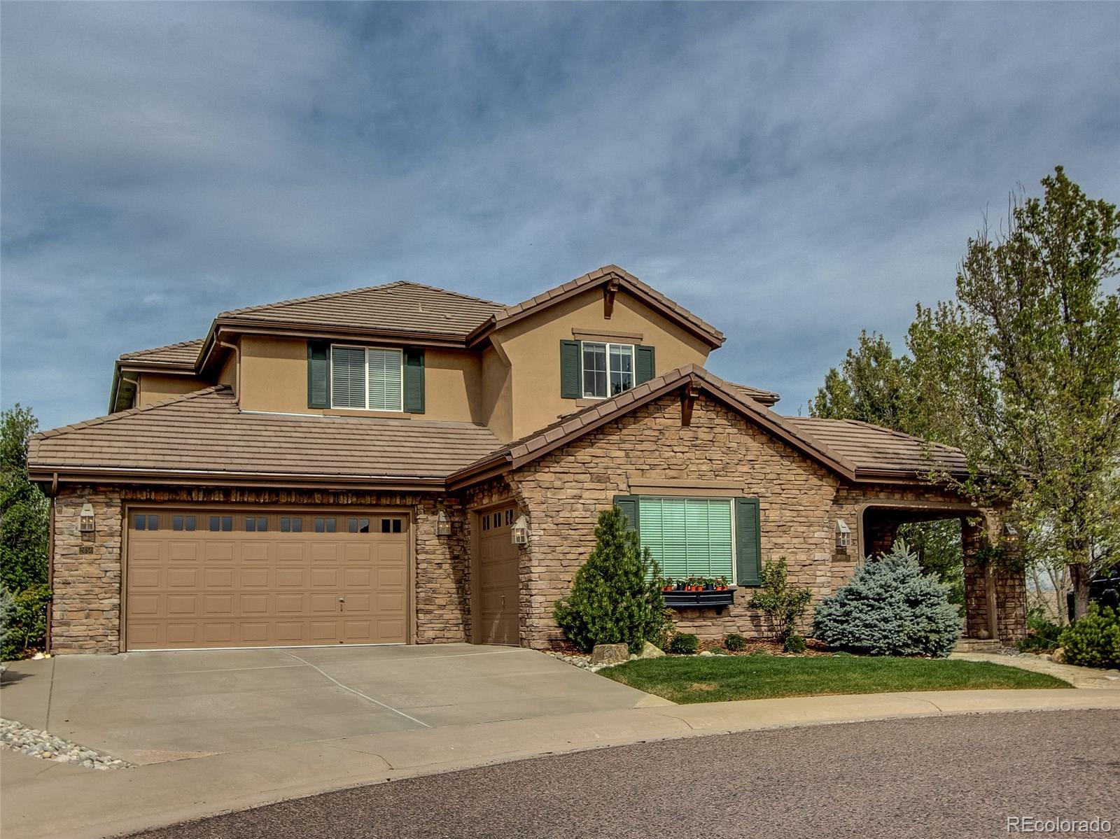 2650 Hunters Place Highlands Ranch, CO 80129 - Photo 1 of 29 Gallery Image 1