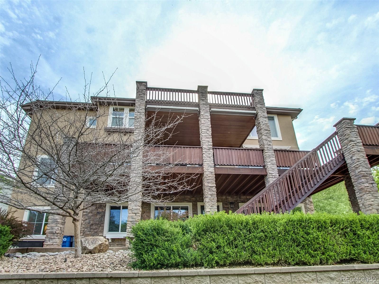 2650 Hunters Place Highlands Ranch, CO 80129 - Photo 25 of 29 Gallery Image 25