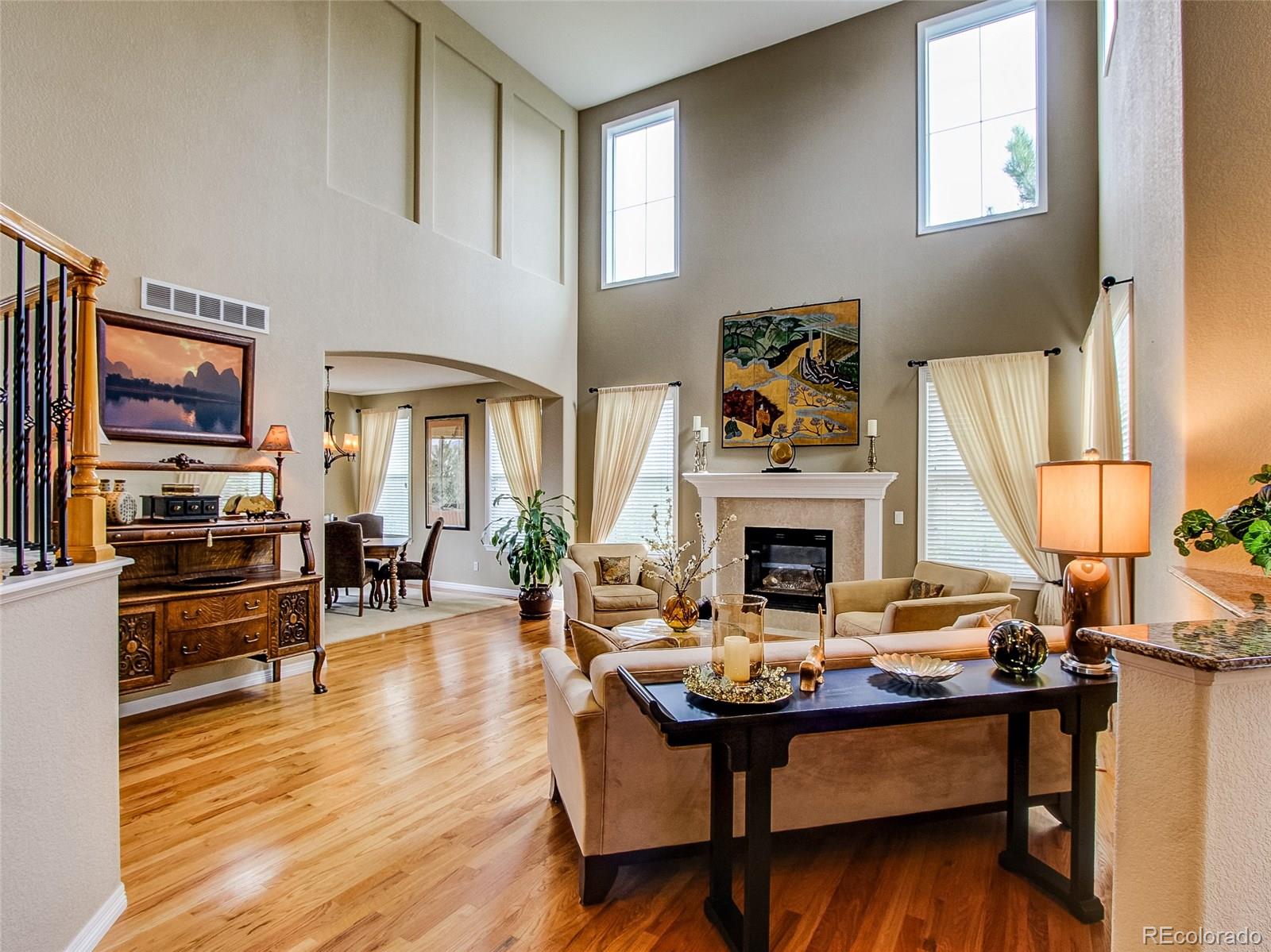 2650 Hunters Place Highlands Ranch, CO 80129 - Photo 6 of 29 Gallery Image 6