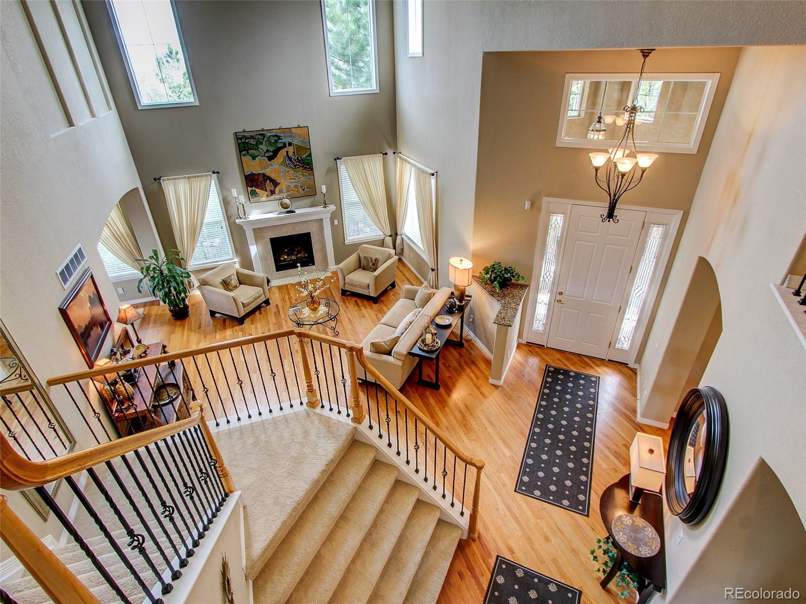 2650 Hunters Place Highlands Ranch, CO 80129 - Photo 7 of 29 Gallery Image 7