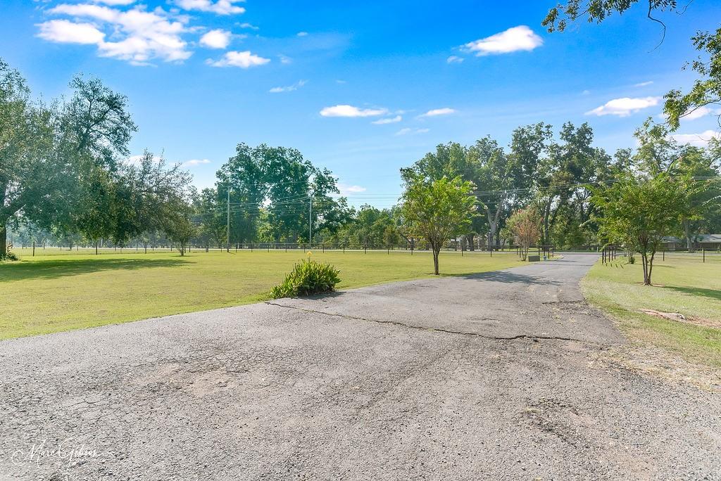 4938 Swan Lake Road Bossier City, LA 71111 - Photo 13 of 17 a view of a park