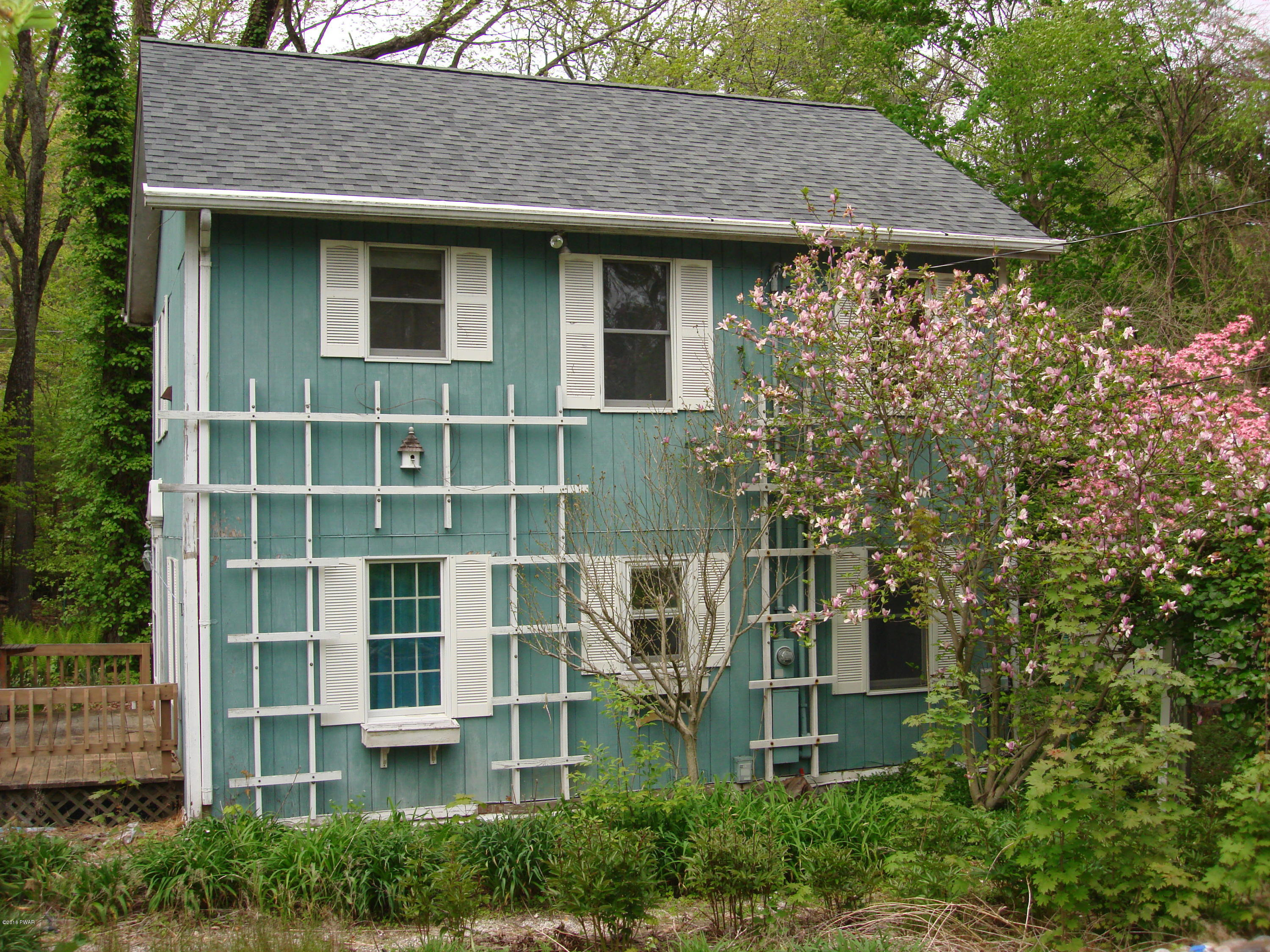 271 A Silver Lake Road Dingmans Ferry, PA 18328 - Photo 17 of 74