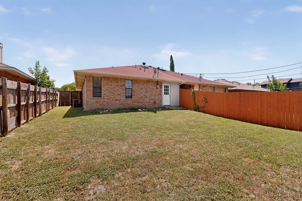 9693 Windy Ridge Road Frisco, TX 75033 - Photo 36 of 39