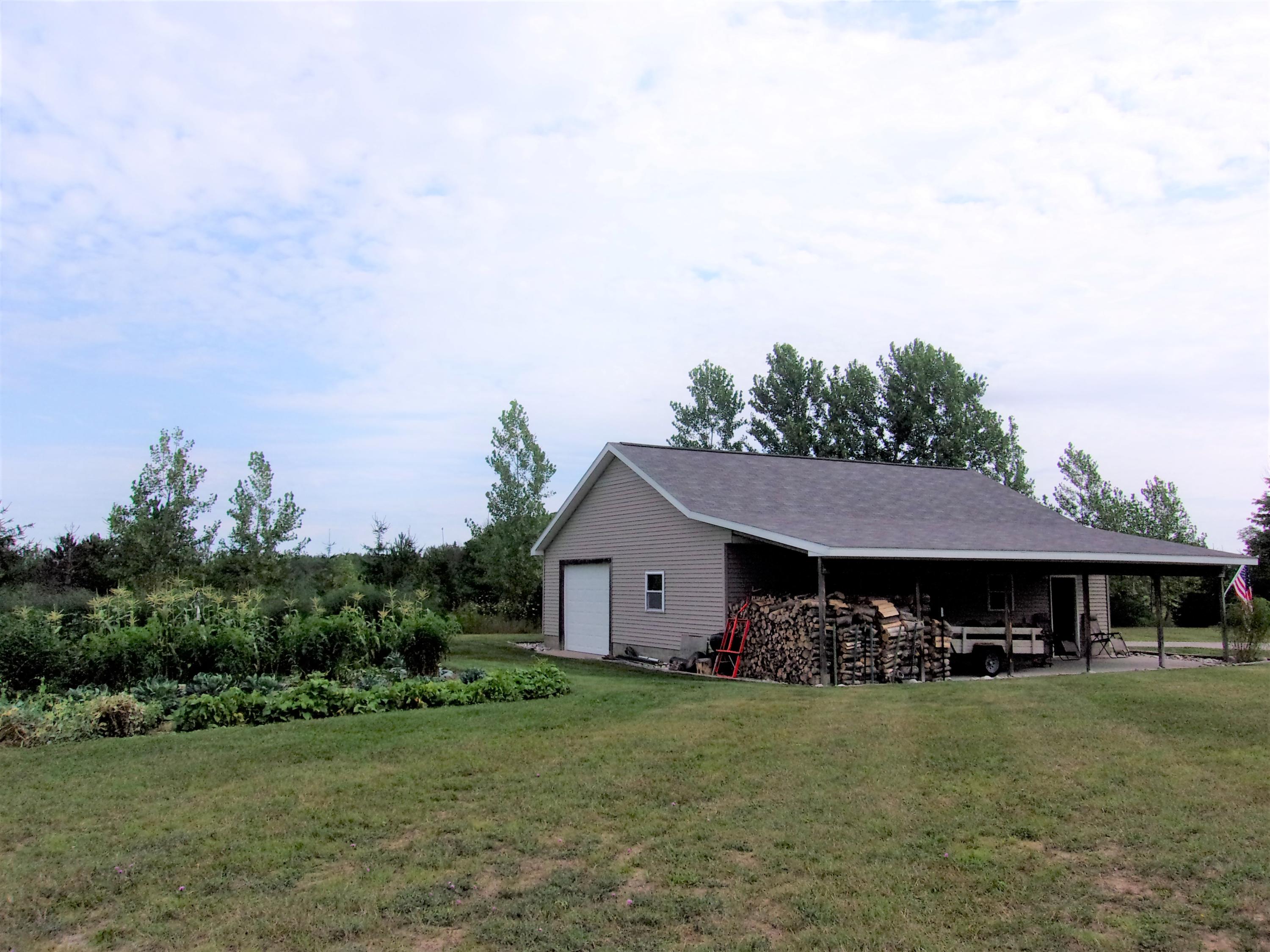 6200 Walker Road Afton, MI 49705 - Photo 3 of 22 Gallery Image 3
