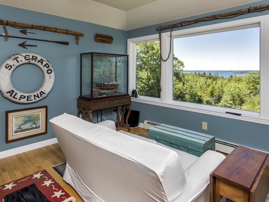 7 Spyglass Hl Road East Boothbay, ME 04544 - Photo 31 of 35 Photo